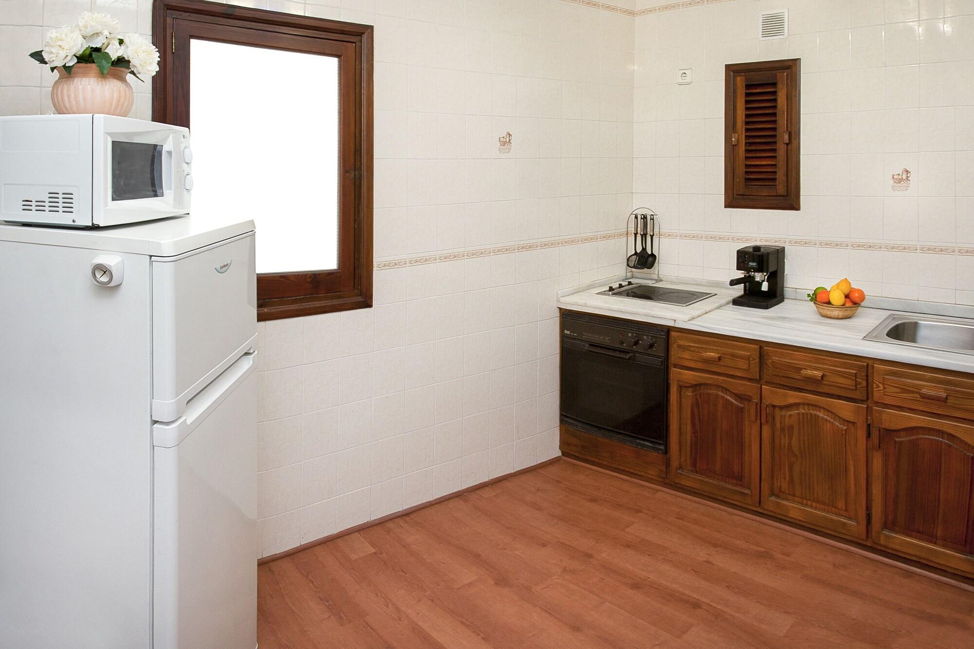 Apartamentos Parot Quality Santa Eularia des Riu Exterior photo