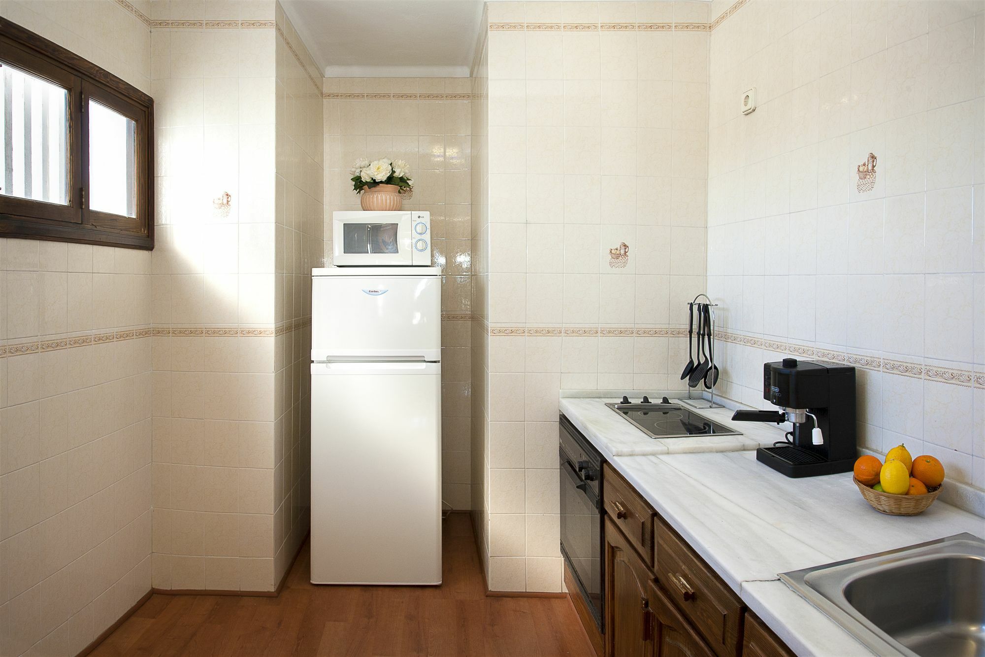 Apartamentos Parot Quality Santa Eularia des Riu Exterior photo